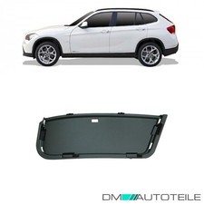 Stoßstangen Gitter Blende rechts unten innen für BMW X1 E84 VFL 2009-2012