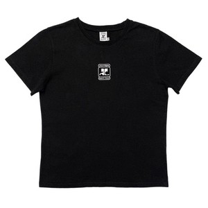 Courrèges T Shirt | eBay