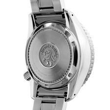 Grand Seiko Sports Collection Master Shop Limited Spring Drive GMT Hotaka Mo... 5