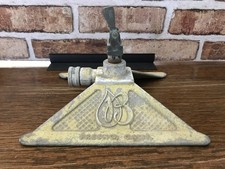 Arroseur d'eau de pelouse vintage Buckner, Fresno Cali