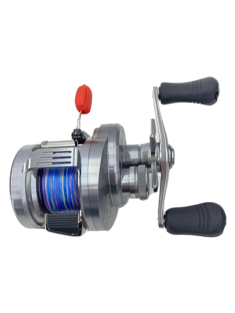 リール SHIMANO CALCUTTA CONQUEST 200 Amazon.com : Shimano Inc. Calcutta Conquest 200 A : Sports