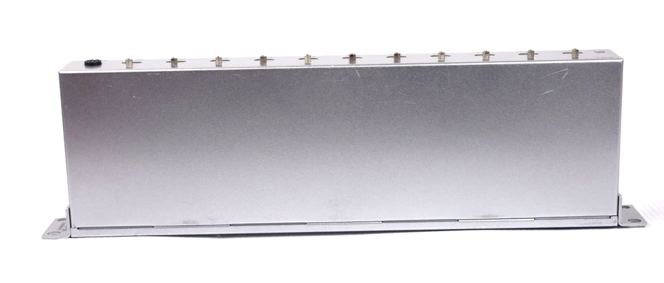 Gefen 1:10 HDMI 1.3 Distribution Amplifier Silver EXT-HDMI1.3-1410-SIL u447 - Image 3 of 4