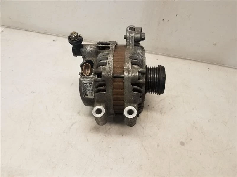 2013-14 Subaru Legacy (2.5L / CVT) Alternator — 第 3/4 张图片