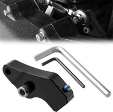 Amazicha EZ Shift Neutral Gear Assist Kit Compatible with Harley Touring Road Gl