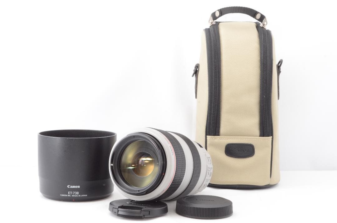 ■ほぼ新品■ CANON EF70-300mm F4-5.6L IS USM 411oPuVtvLL.jpg_BO30,255,255,