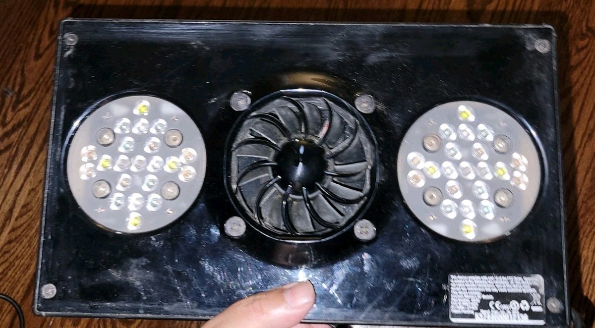 ライト・照明器具 Radion XR30 G3 ecotech marine EcoTech Radion XR30W Gen3 G3 | Reef LED Light | | eBay