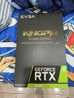 New ListingEVGA GeForce RTX 3090 Kingpin Hydro Copper Gaming 24GB GDDR6X Graphics Card