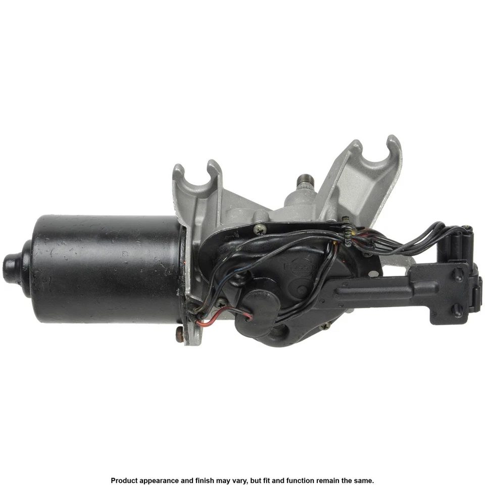Motor limpiaparabrisas Cardone TCP para Infiniti G20 1999 2000 2001 Foto 2 de 4