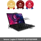 lenovo Legion 5 15AKP10 83F1001WKR (Ryzen AI 7 350/32GB/1TB/RTX5070/FD)