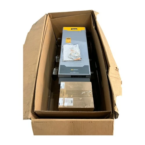 Parker 890SD/4/0250G/B/1F/A New NFP