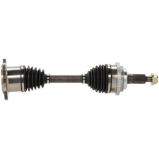 Cv Half Shaft Axle Front Driver Or Passenger For 88-97 Gmc K2500 With 7200lb Gvw