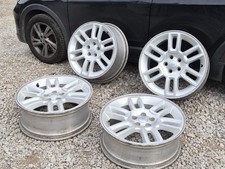 🌟 Genuine Land rover 19 inch alloy wheels 5x120 T5 T6