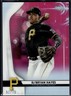 2020 Bowman Sterling #BPR-16 Ke'Bryan Hayes Pink #/75