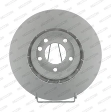 Ferodo DDF1408RC-1 Brake Disc for Audi, Porsche, VW