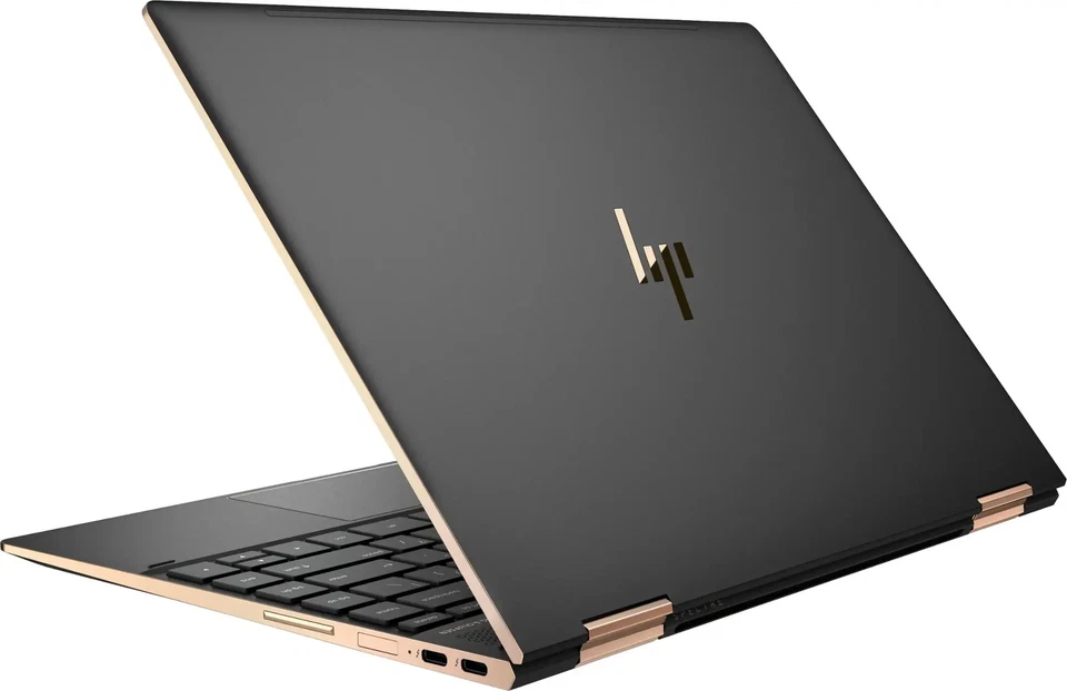 HP Spectre x360 2-in-1 13-AE013DX 13.3" 4K Touch i7-8550U 16GB 512GB SSD W10H - Image 4 of 4