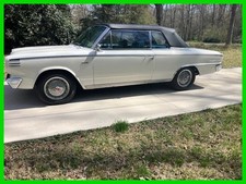 1965 AMC Rambler for Sale