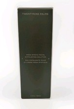 Twenty Nine Palms Mesa Mystic Facial Exfoliating Solution