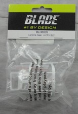 E-Flite Blade Micro mCP-x mCPX Helicopter Landing Gear BLH6005