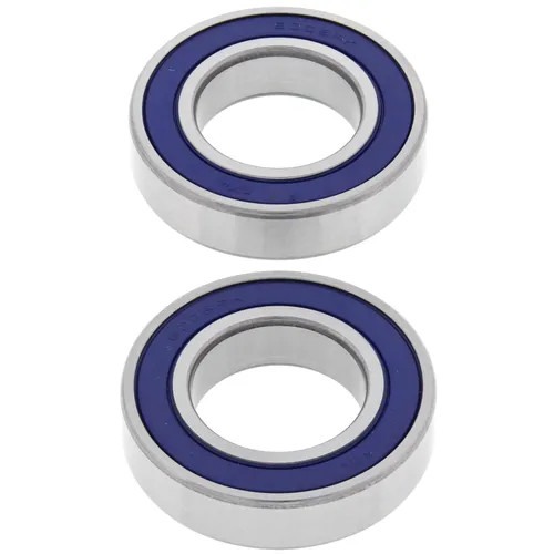 All Balls Rear Wheel Bearing Kit for Buell 1125R 08-09 - Bild 6 von 8