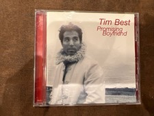 Tim Best:  Promising Boyfriend CD