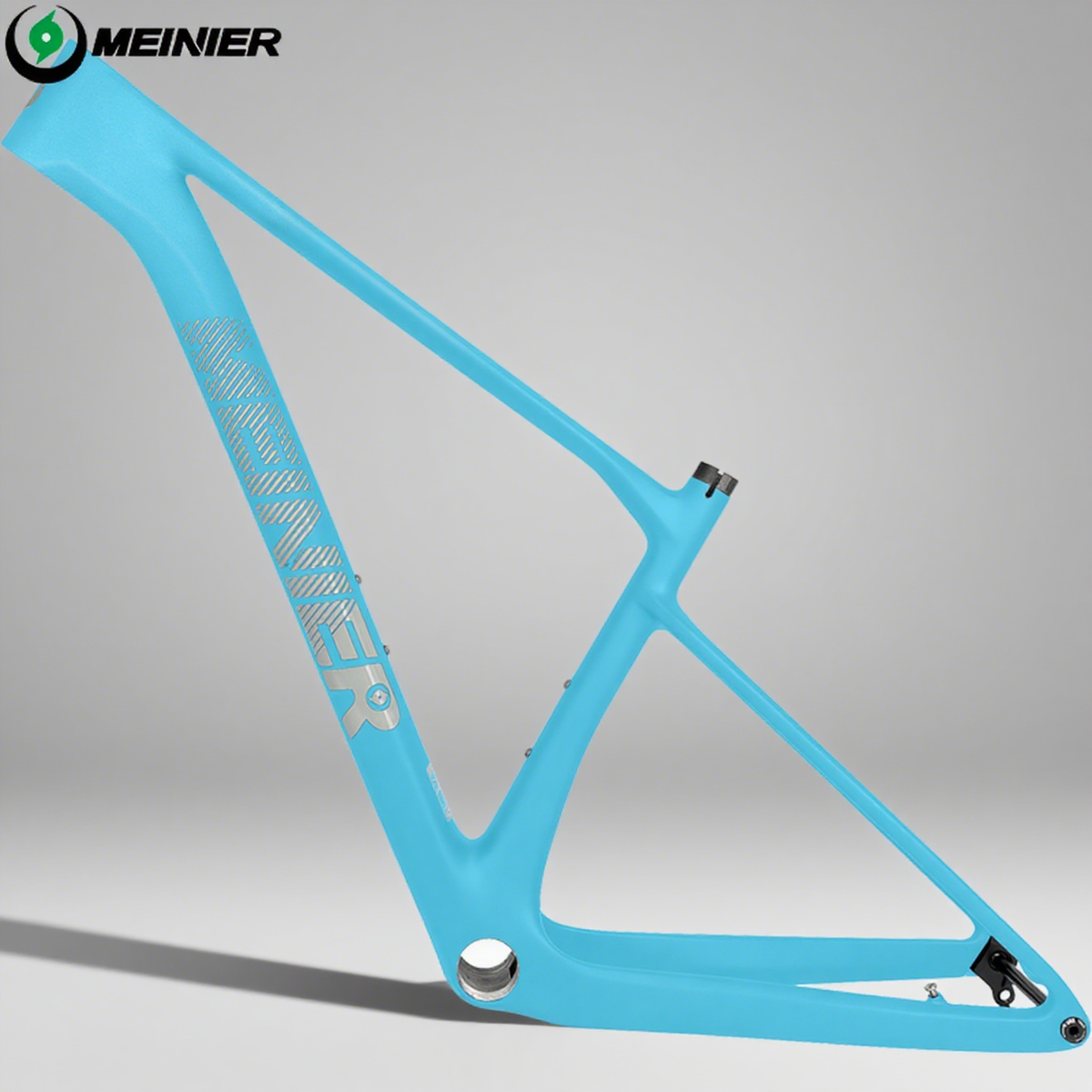 29 Plus Carbon Mountain Bike Hardtail Frame T47 Udh Boost 148x12mm