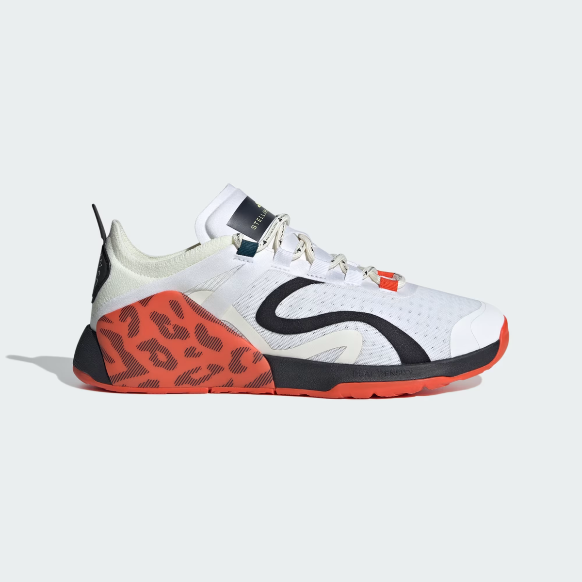 Adidas Stella McCartney x Dropset Leopard W IG1142 AUTHENTIC NEW WOMEN'S  SHOE!!