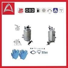 ✅ Ruß-Partikelfilter Dieselpartikelfilter DPF für HYUNDAI KIA -1.7 CRDi 