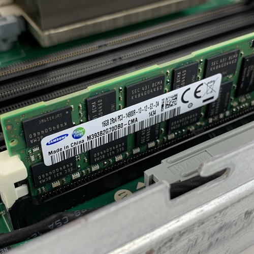 Dell PowerEdge R610 Server 1x Xeon E5520 2.27 GHz 16 GB RAM No HDD No OS - Picture 22 of 22