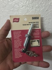 Lisle 50850 Ignition Spark Tester One Size New Lisle 50850 Ignition Spark Tester One Size New
