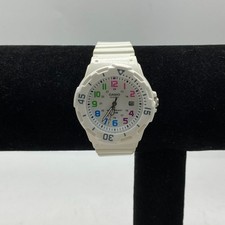 Casio 32mm 100m Water Resistant Women's Watch