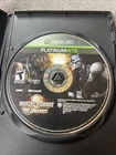 Mortal Kombat vs. DC Universe -- Platinum Hits (Microsoft Xbox 360, 2009)