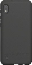 JUST GREEN JGCOVGA10B - Coque Just Green Bio Galaxy A10 Black