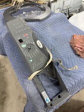 8182709 Platinum Whirlpool Washer Control Panel 8182717