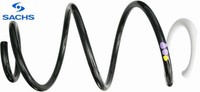 Sachs 993919 Fahrwerksfeder FüR Renault