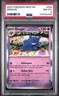 2023 POKEMON MEW EN-151 #094 GENGAR PSA 8