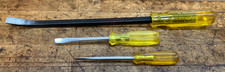 Proto 2142 Pry Bar Screwdrivers 9804 9832 Proto 2142 Pry Bar Screwdrivers 9804 9832