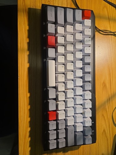Filco Minila White And Black - Picture 2 of 3