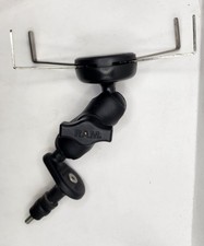 2010-2025 RAM Mounts X-Grip Motorcycle Phone Holder Stem Base iPhone Samsung