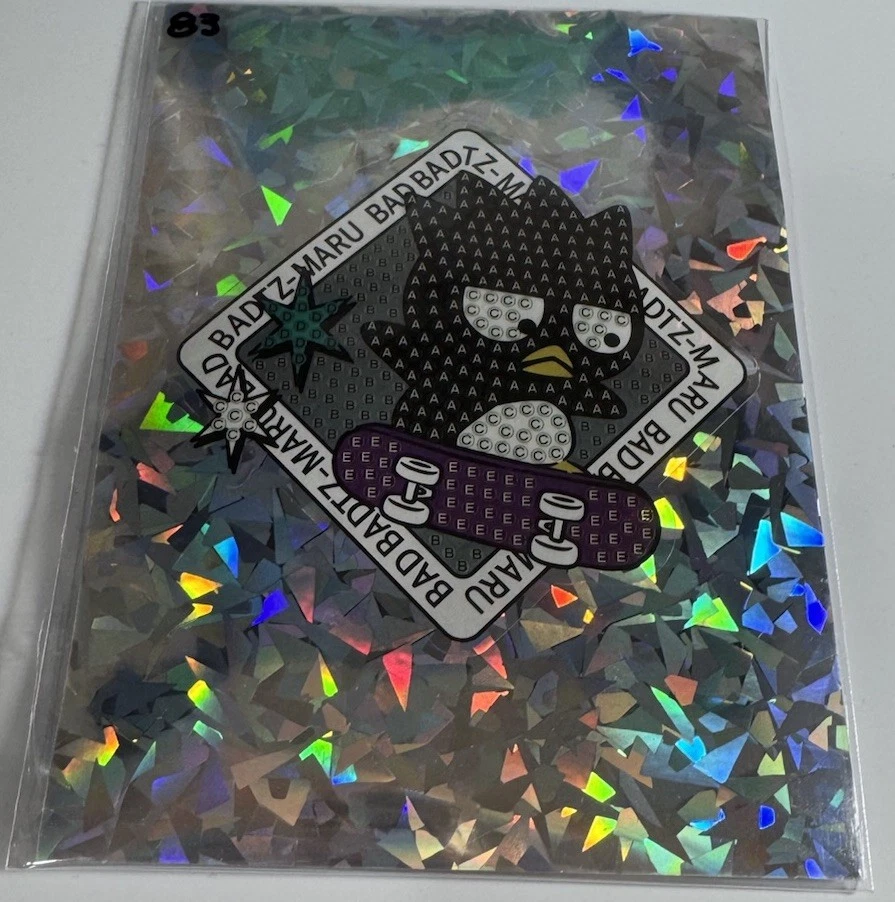Hello Kitty & Friends Diamond Art Sticker - #83 - Image 1 of 1