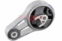 Metzger Motorlager Lagerung Motor Unten Passend FüR Mini Mini R56 R57 R59