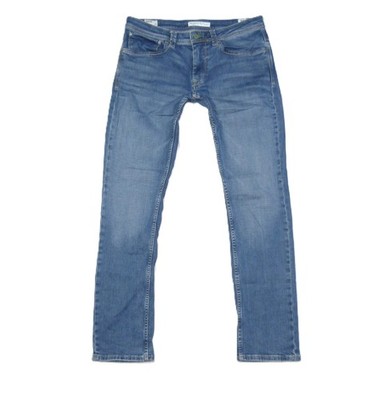 Pepe Jeans Cash Wiser Wash Herren Jeans gr. W33 L34 Jeanshose Blau Regular Fit