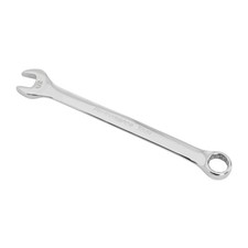 STEELMAN PRO 1/2-Inch Combination Wrench with 6-Point Box End, 78353