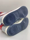 Nike Vandal High Supreme Qs Bandal High Gris Ah8652 001 27,5 cm Gry B3F63