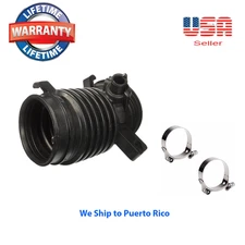 Air Flow Tube Air Intake Duct Hose 17225-R1A-A01 for Honda Civic 1.8L 2012-2015