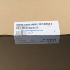 New Siemens 6AV2123-2MA03-0AX0 SIMATIC HMI KTP1200 BASIC PANEL Expedited Ship