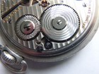 16s 21 jewel Hamilton grade 992 pocket watch — photo 9