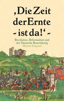 Die Zeit Der Ernte Ist Da! | Martin Empson | Taschenbuch | 294 S. | Deutsch