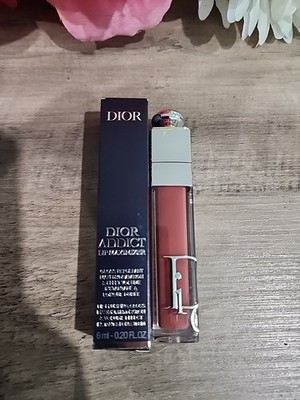DIOR ADDICT LIP MAXIMIZER 038 Rose Nude 0.20oz.