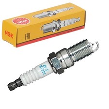 NGK ZÜNDKERZE passend für FORD FIESTA FOCUS MAVERICK MONDEO TRANSIT MAZDA 3 6