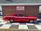 1973 Plymouth Duster
